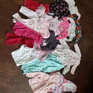 20 piece Lot of 18-24 months Fall Clothing